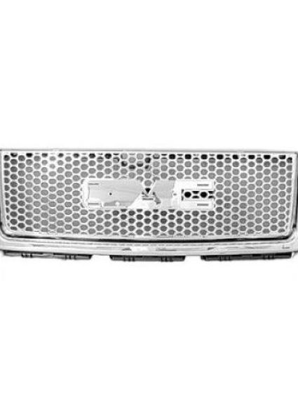GM1200631 Grille Main